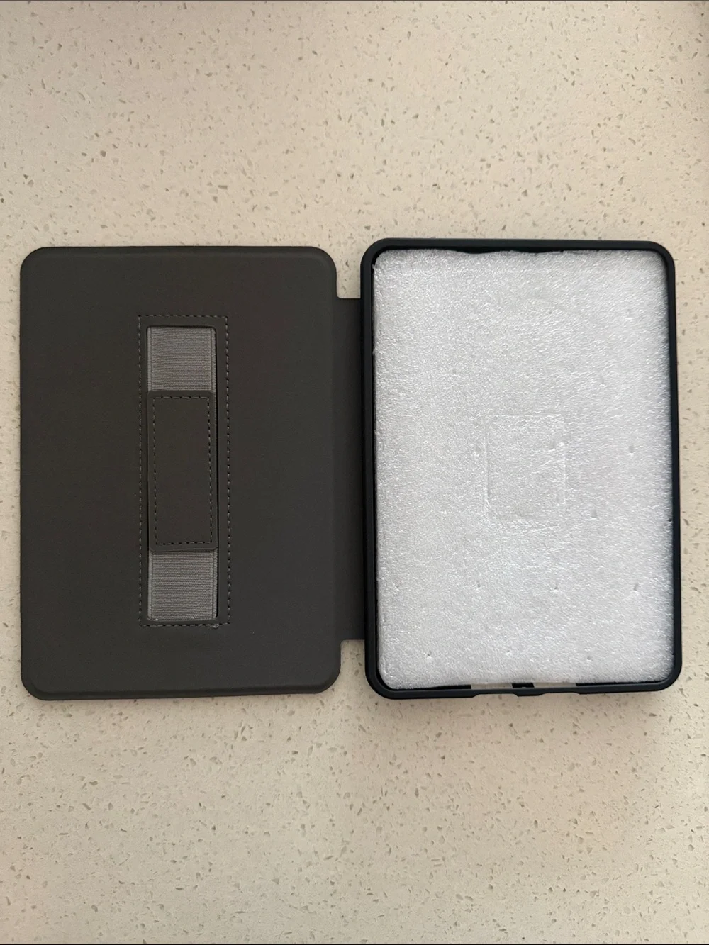 NWT Cat Wizard Kindle Paperwhite Protective Case